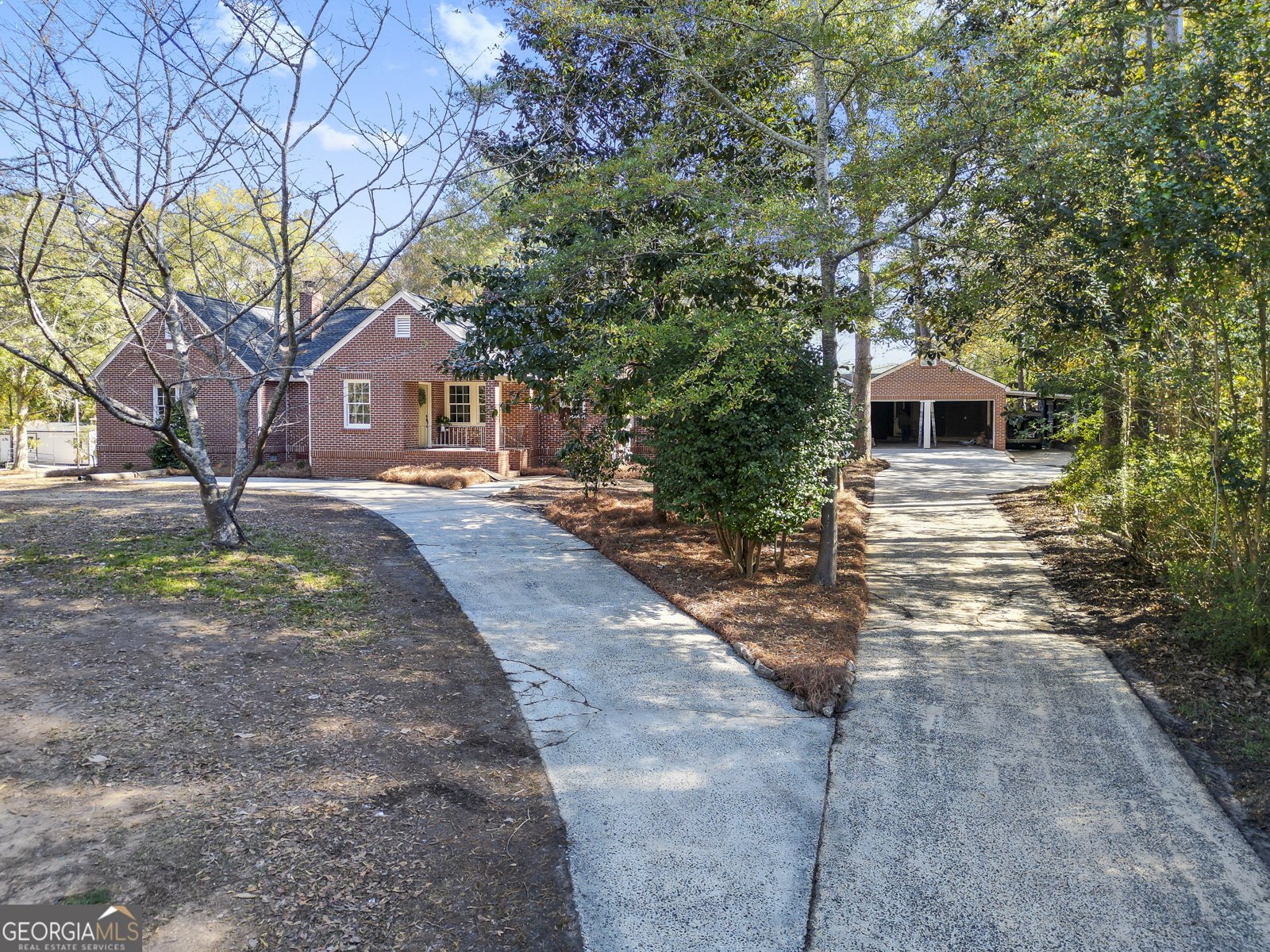 1297 Wesleyan Drive Macon - 4