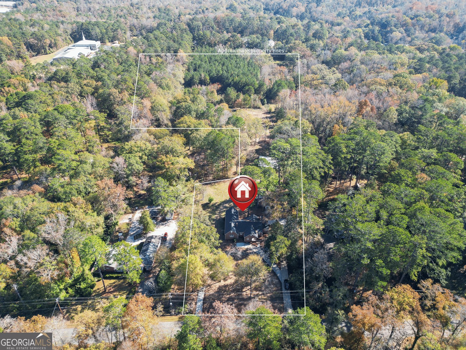 1297 Wesleyan Drive Macon - 5