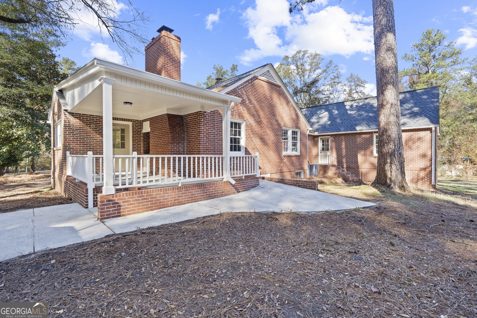 1297 Wesleyan Drive Macon - 52