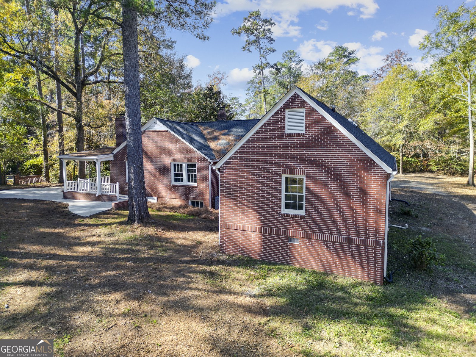 1297 Wesleyan Drive Macon - 58