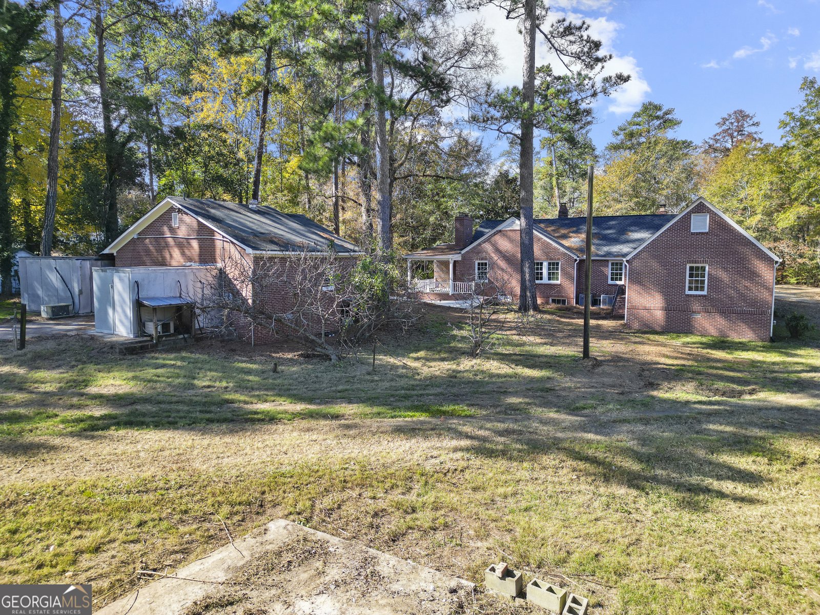 1297 Wesleyan Drive Macon - 59