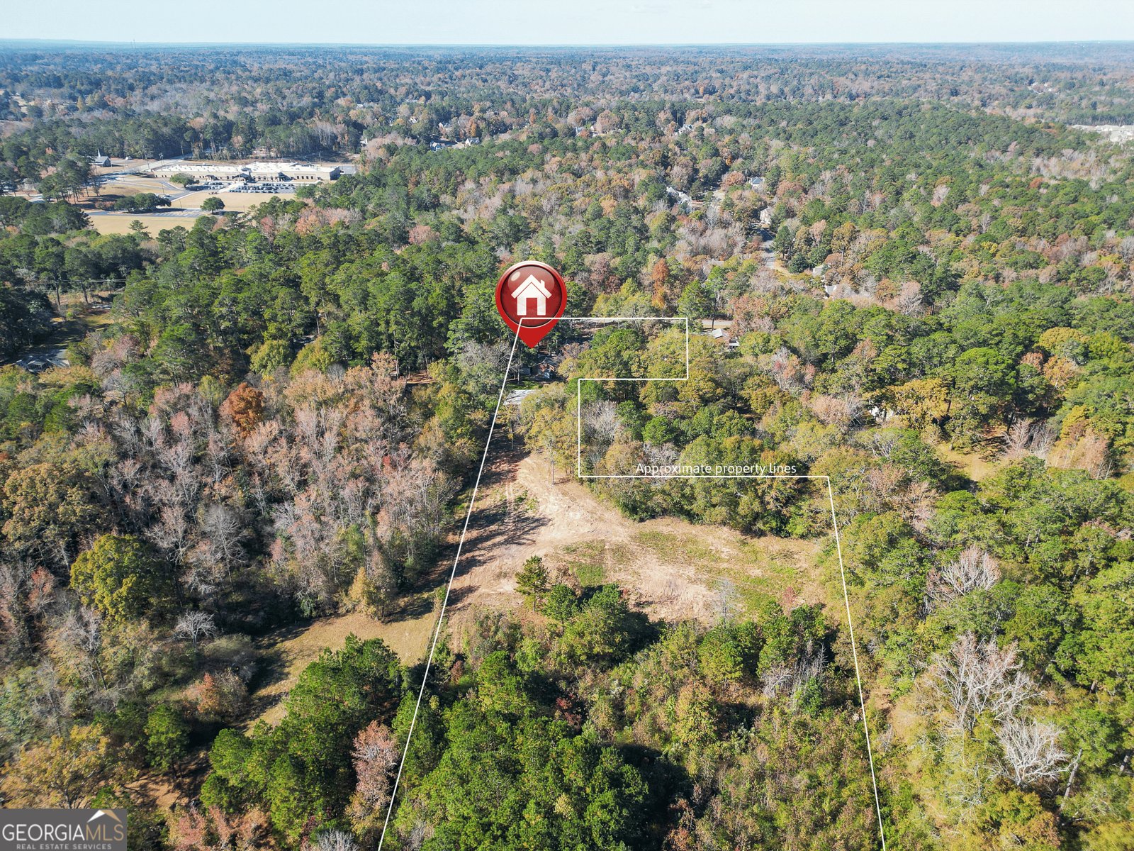 1297 Wesleyan Drive Macon - 6