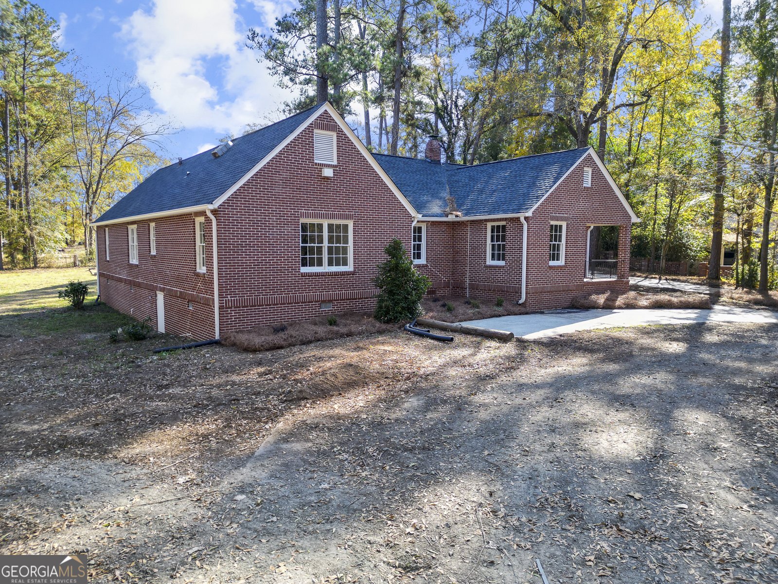 1297 Wesleyan Drive Macon - 61