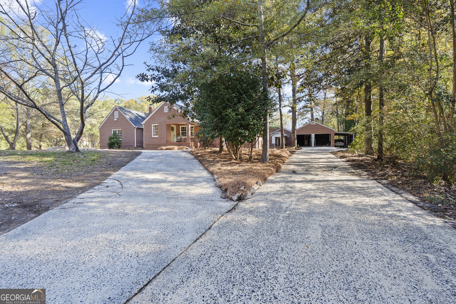 1297 Wesleyan Drive Macon - 62