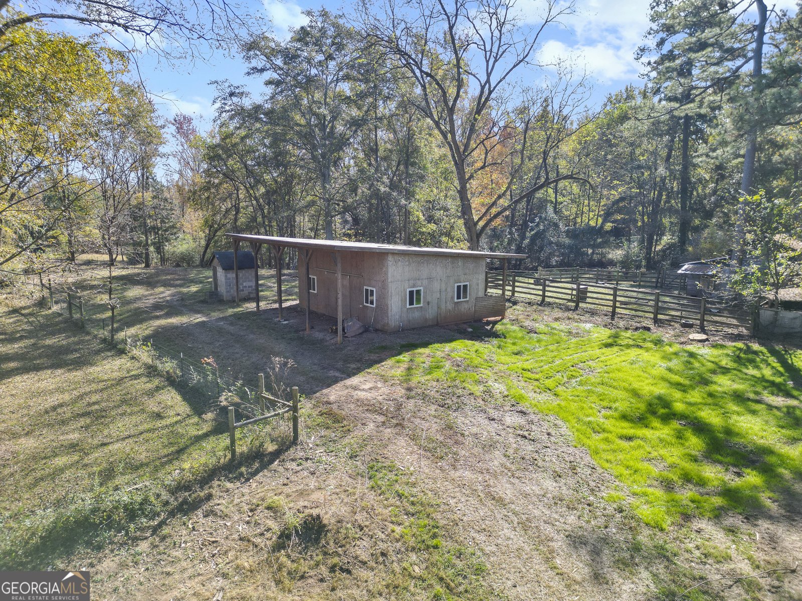 1297 Wesleyan Drive Macon - 64