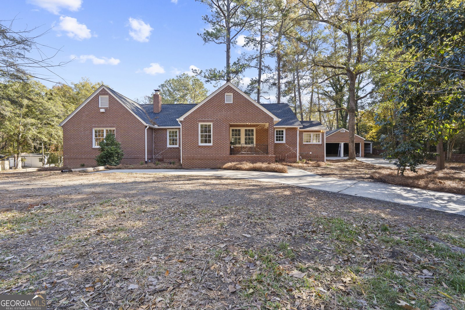 1297 Wesleyan Drive Macon - 66