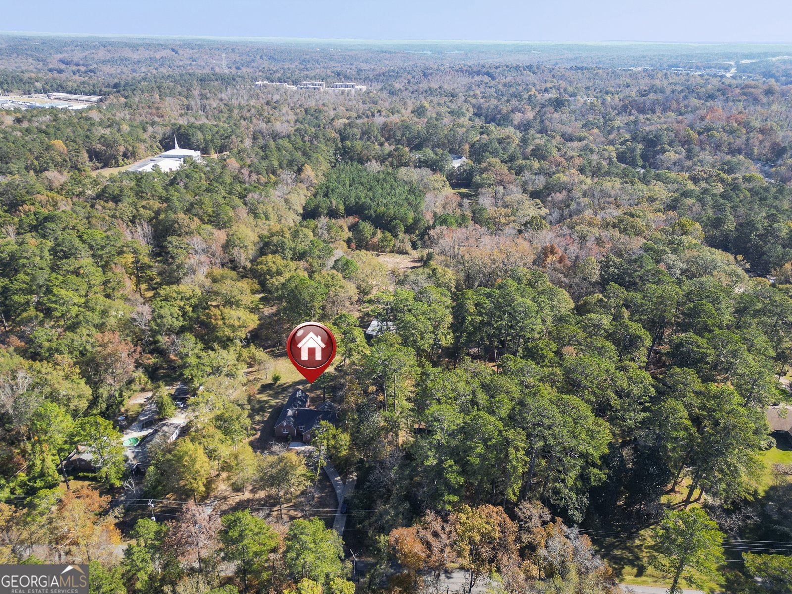 1297 Wesleyan Drive Macon - 67