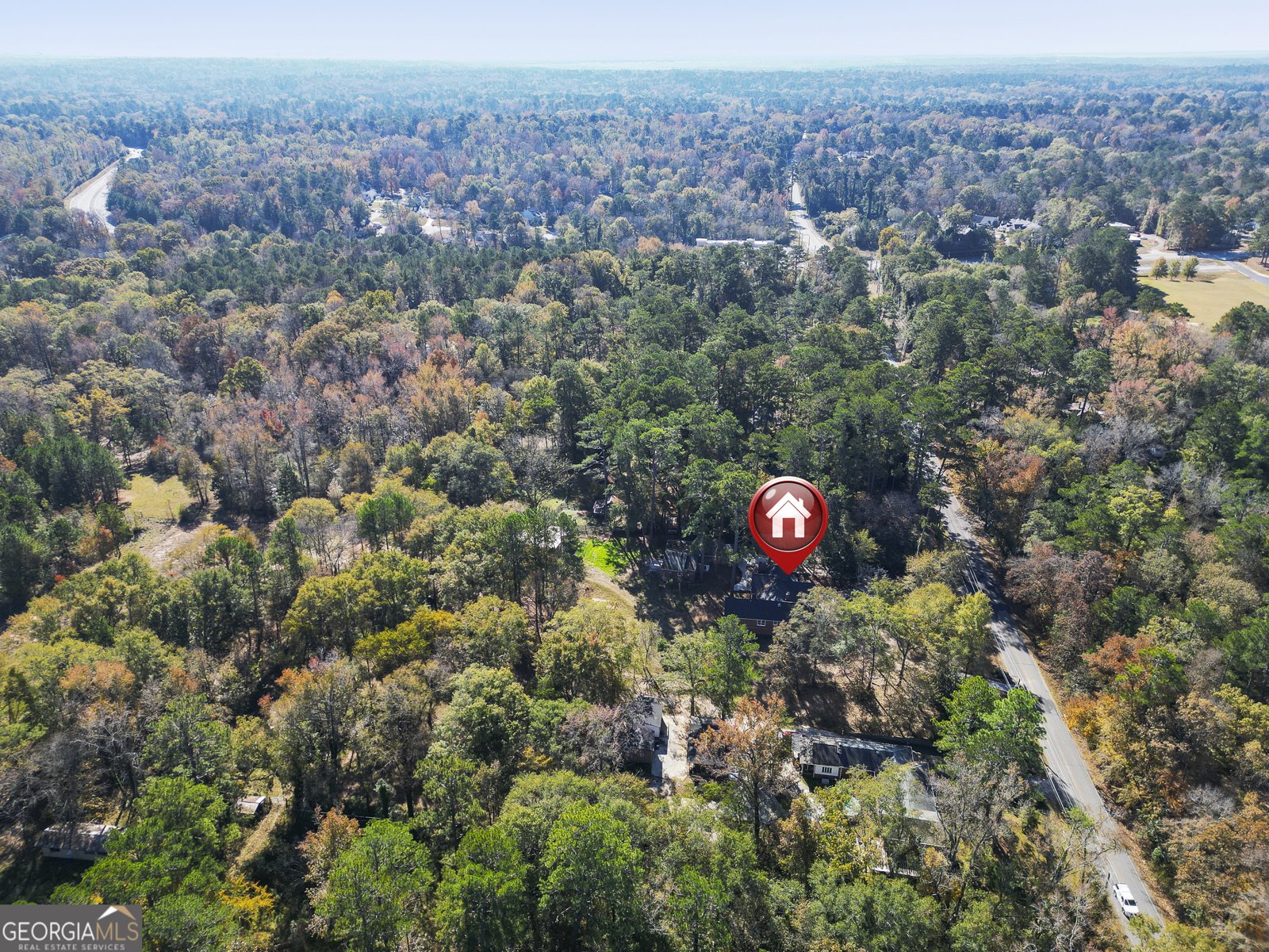 1297 Wesleyan Drive Macon - 71