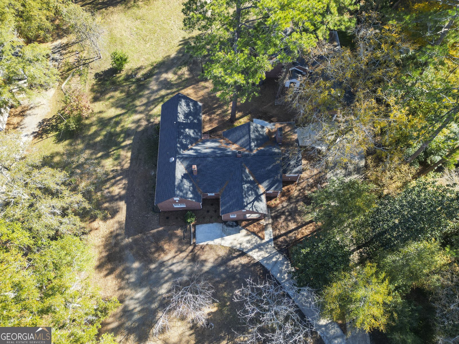 1297 Wesleyan Drive Macon - 73