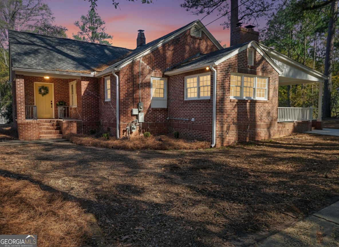 1297 Wesleyan Drive Macon - 74