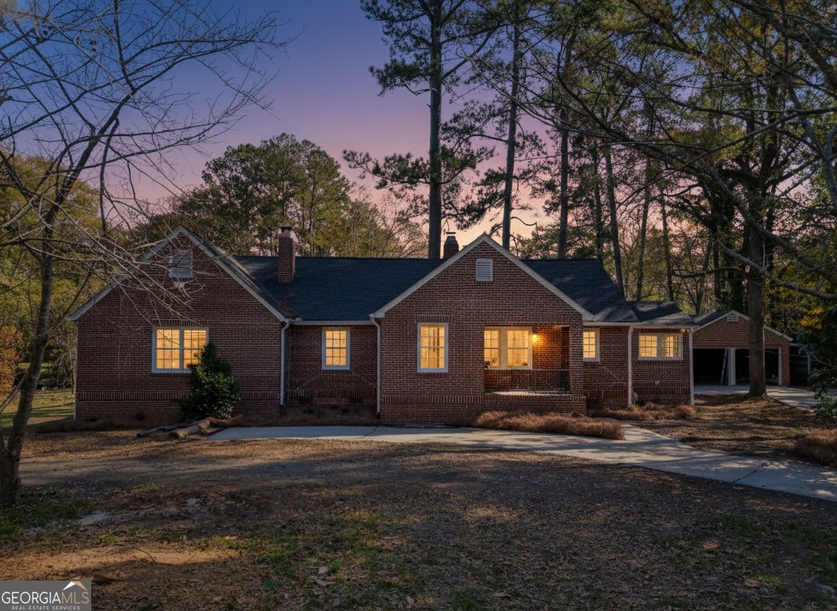 1297 Wesleyan Drive Macon - 75