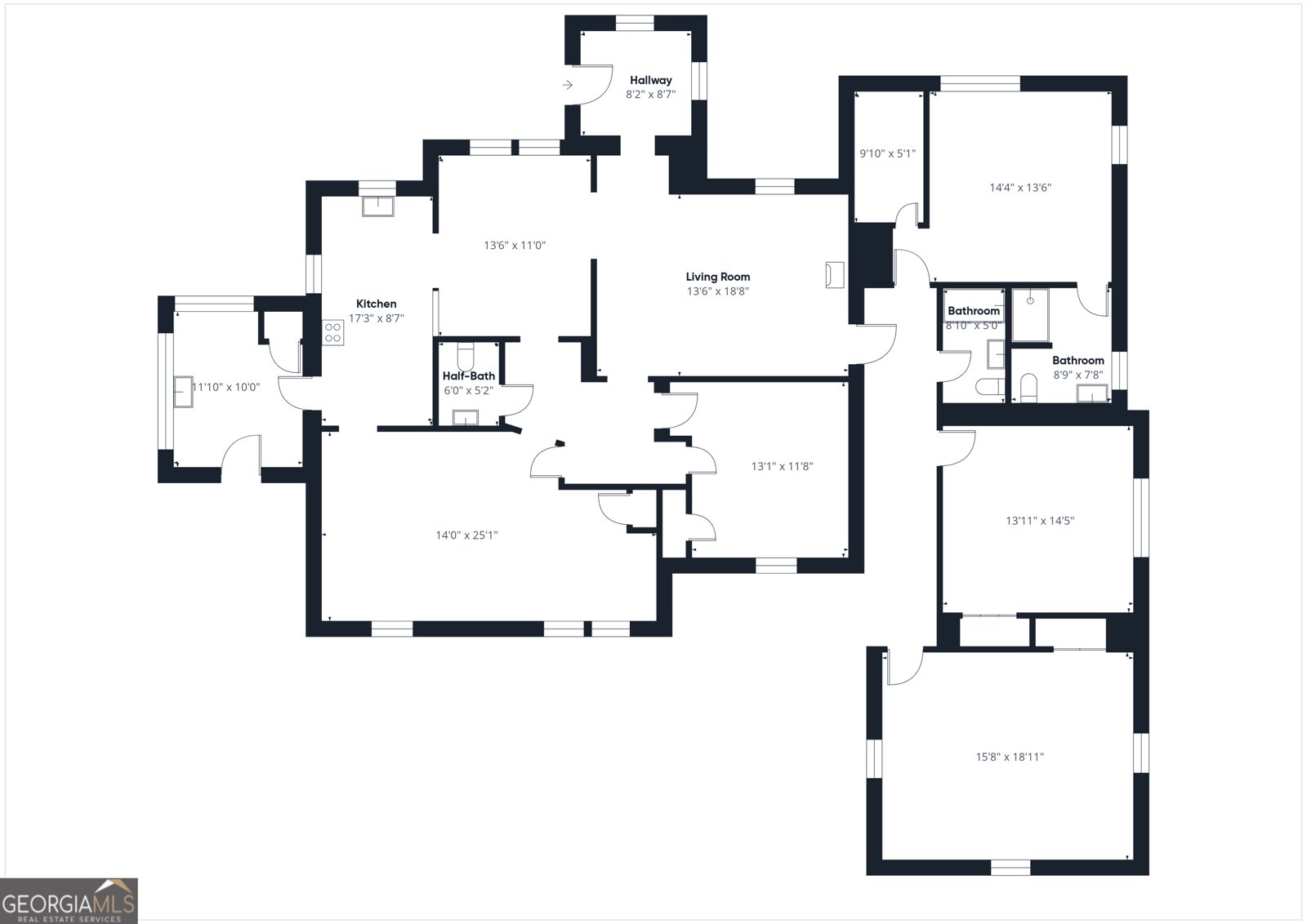 1297 Wesleyan Drive Macon - 76