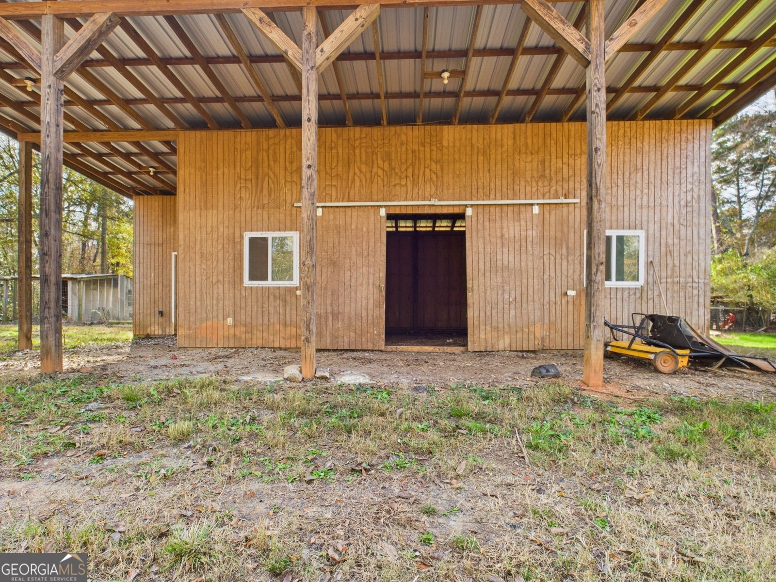 1297 Wesleyan Drive Macon - 85