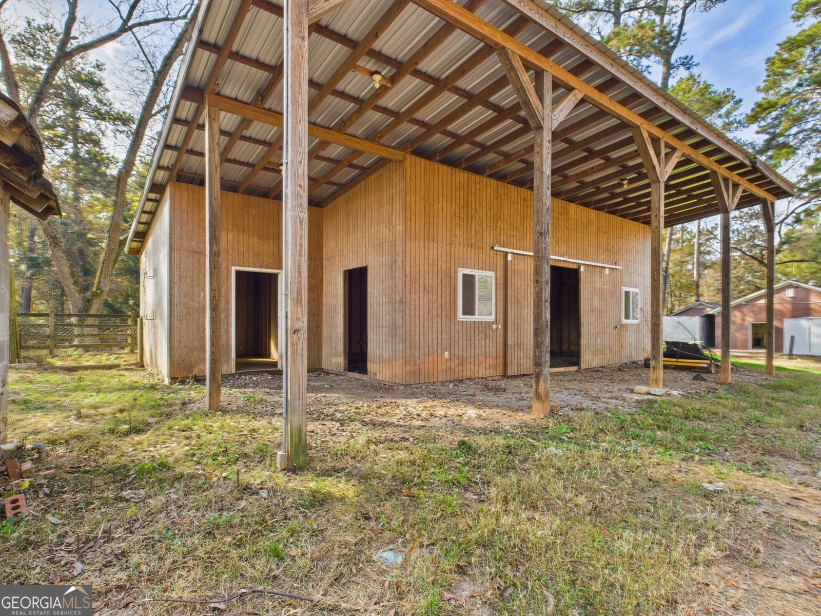 1297 Wesleyan Drive Macon - 86