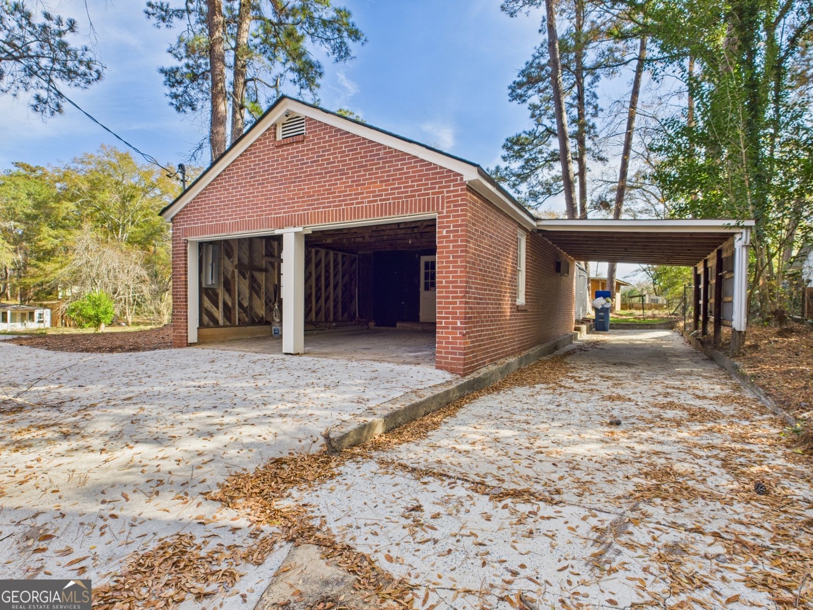 1297 Wesleyan Drive Macon - 91