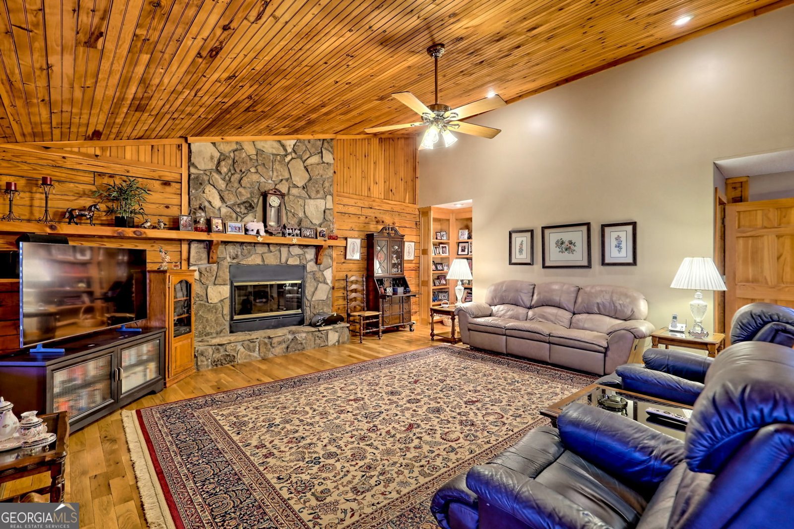 1556 Long Laurel Ridge Drive Lakemont - 14