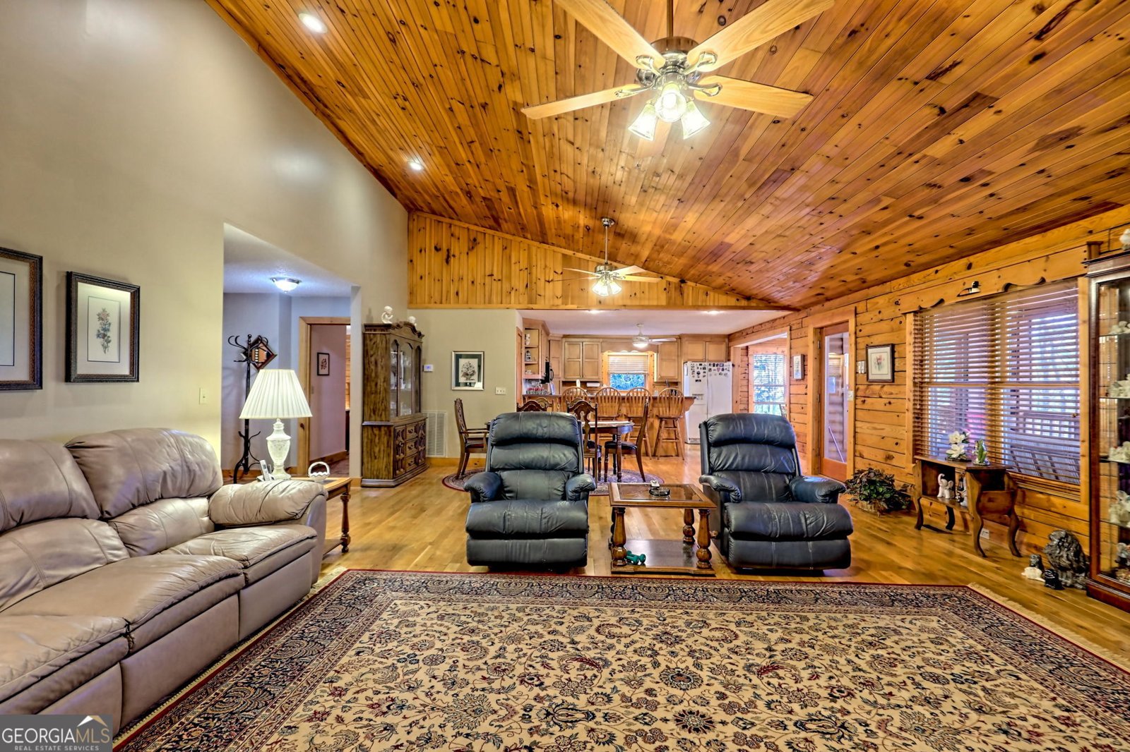 1556 Long Laurel Ridge Drive Lakemont - 16