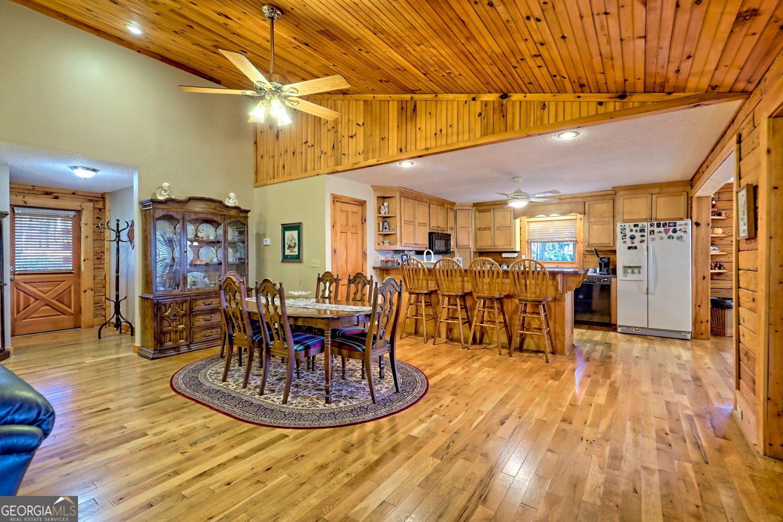 1556 Long Laurel Ridge Drive Lakemont - 17