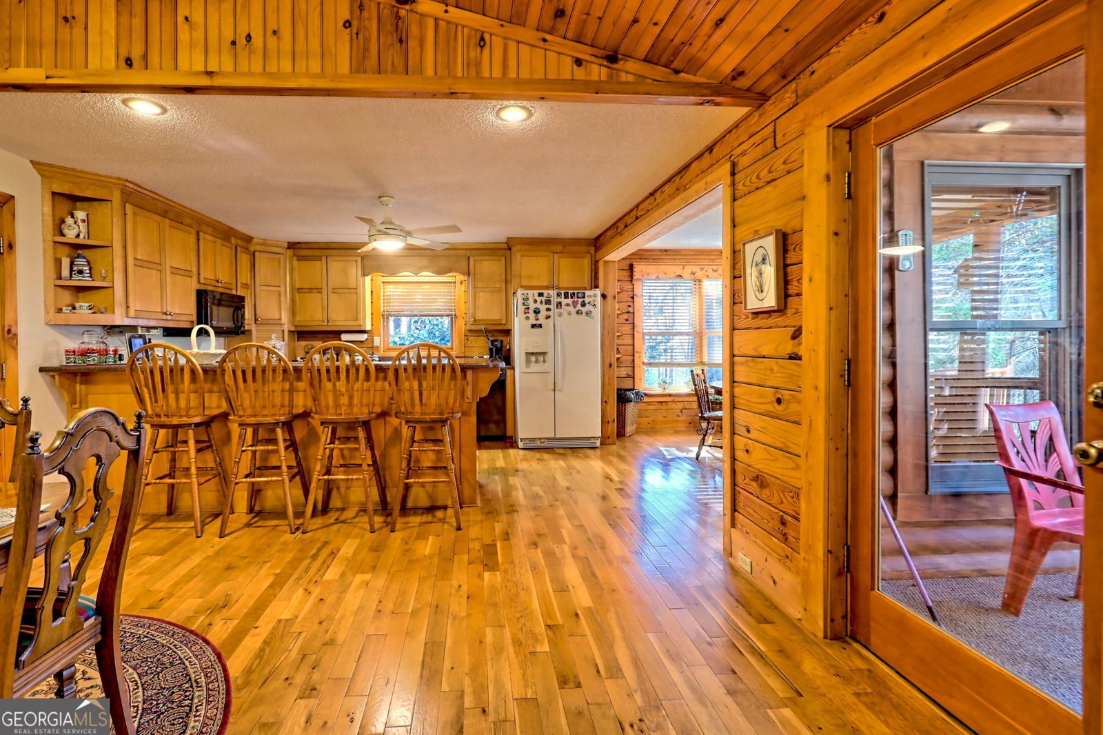 1556 Long Laurel Ridge Drive Lakemont - 18