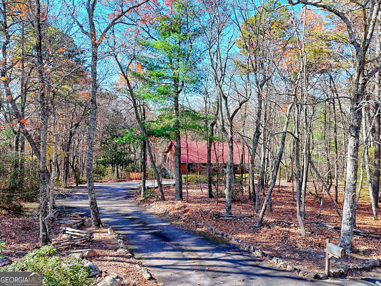 1556 Long Laurel Ridge Drive Lakemont - 2