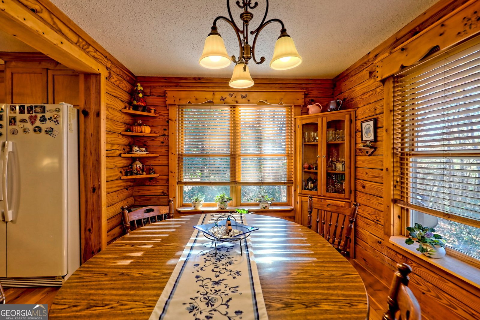 1556 Long Laurel Ridge Drive Lakemont - 20