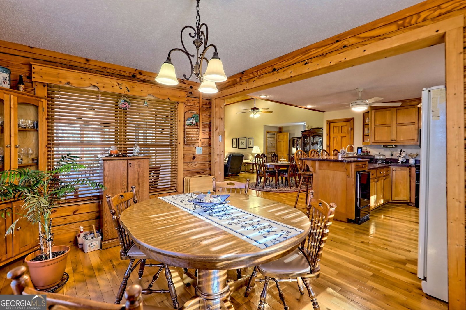 1556 Long Laurel Ridge Drive Lakemont - 21