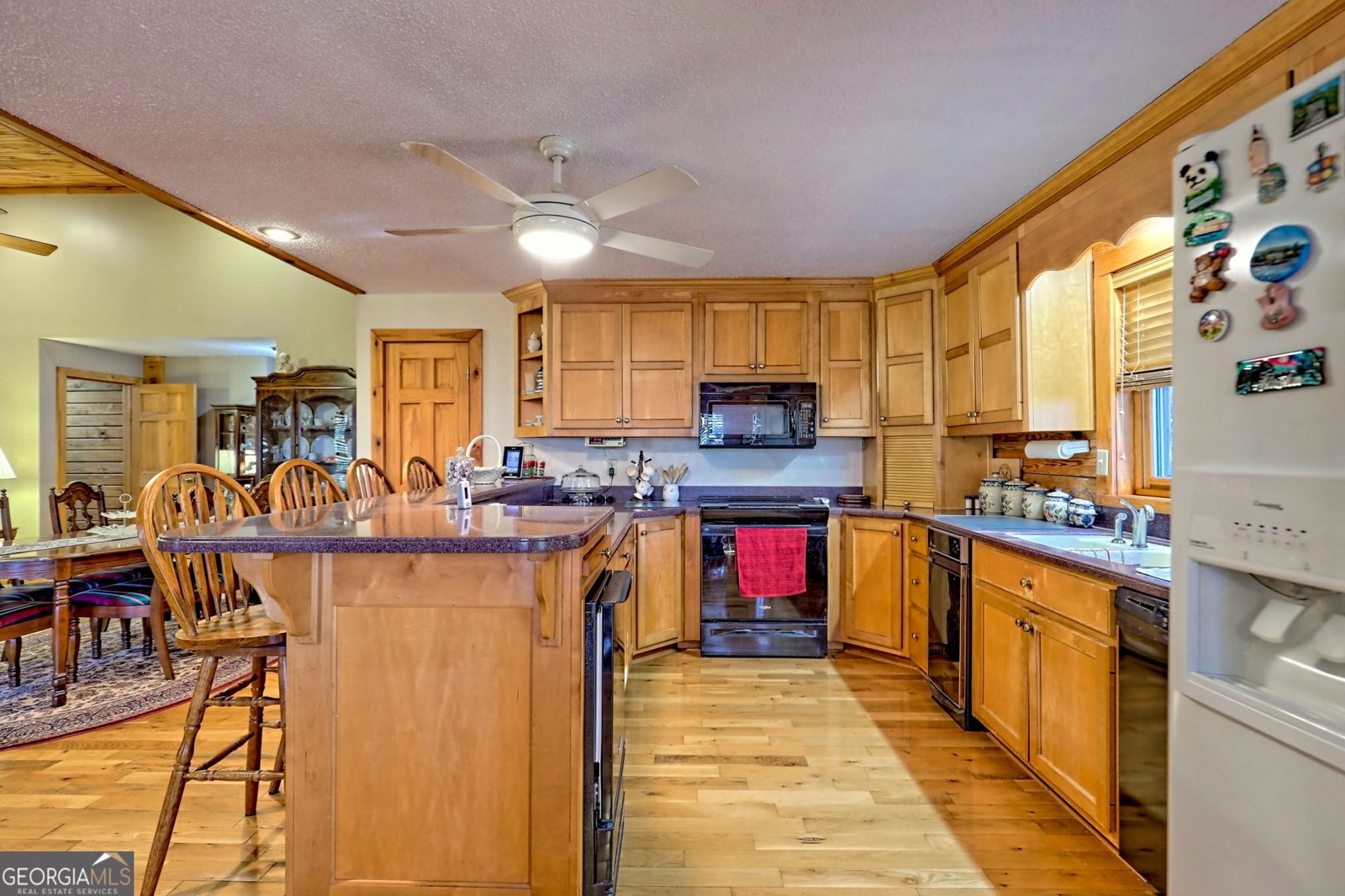 1556 Long Laurel Ridge Drive Lakemont - 22