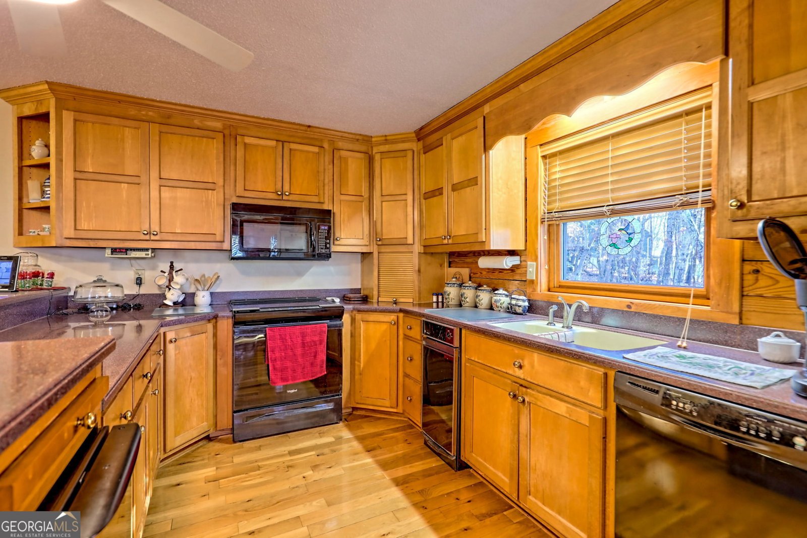 1556 Long Laurel Ridge Drive Lakemont - 23