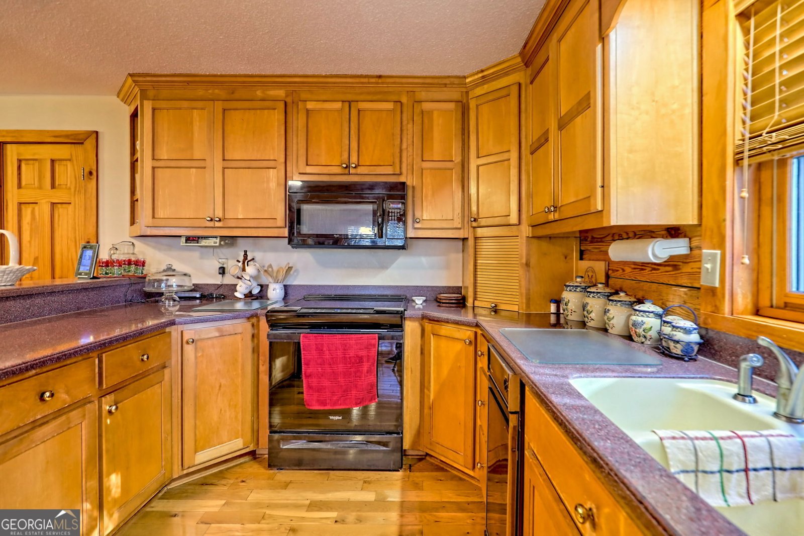 1556 Long Laurel Ridge Drive Lakemont - 24