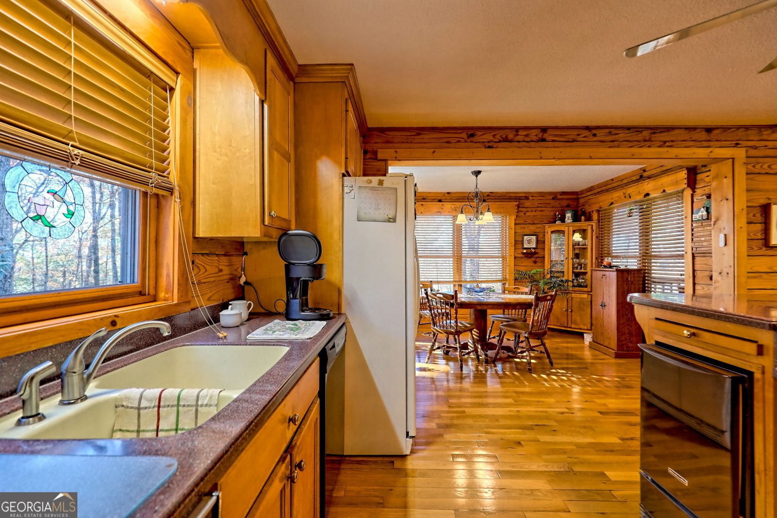 1556 Long Laurel Ridge Drive Lakemont - 25