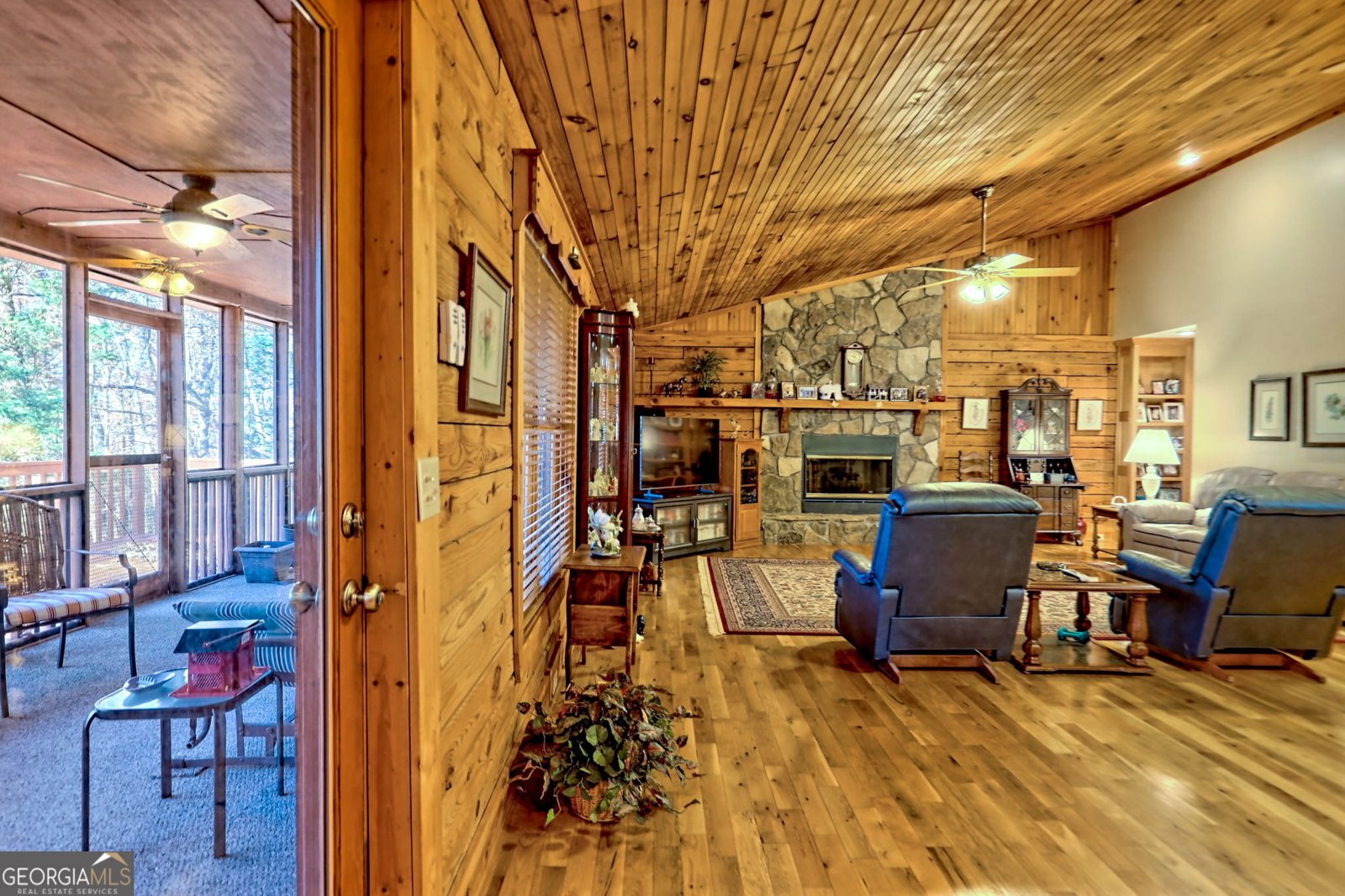 1556 Long Laurel Ridge Drive Lakemont - 27