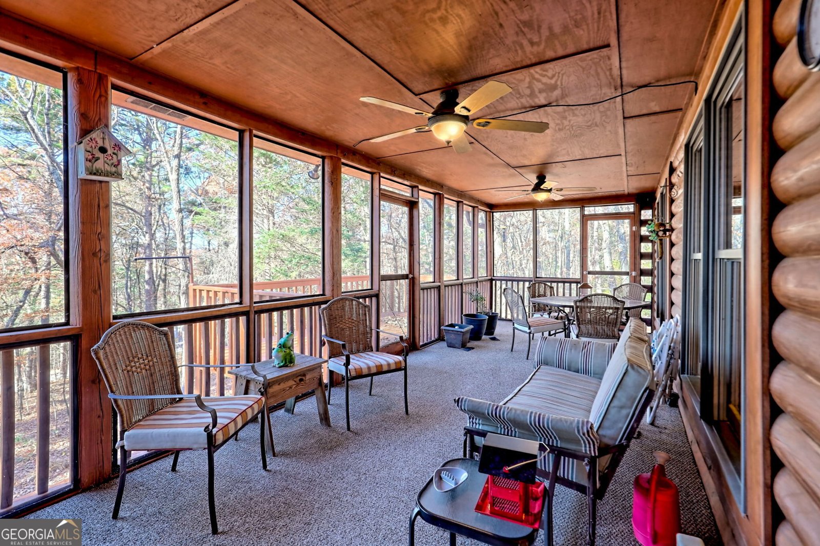 1556 Long Laurel Ridge Drive Lakemont - 28