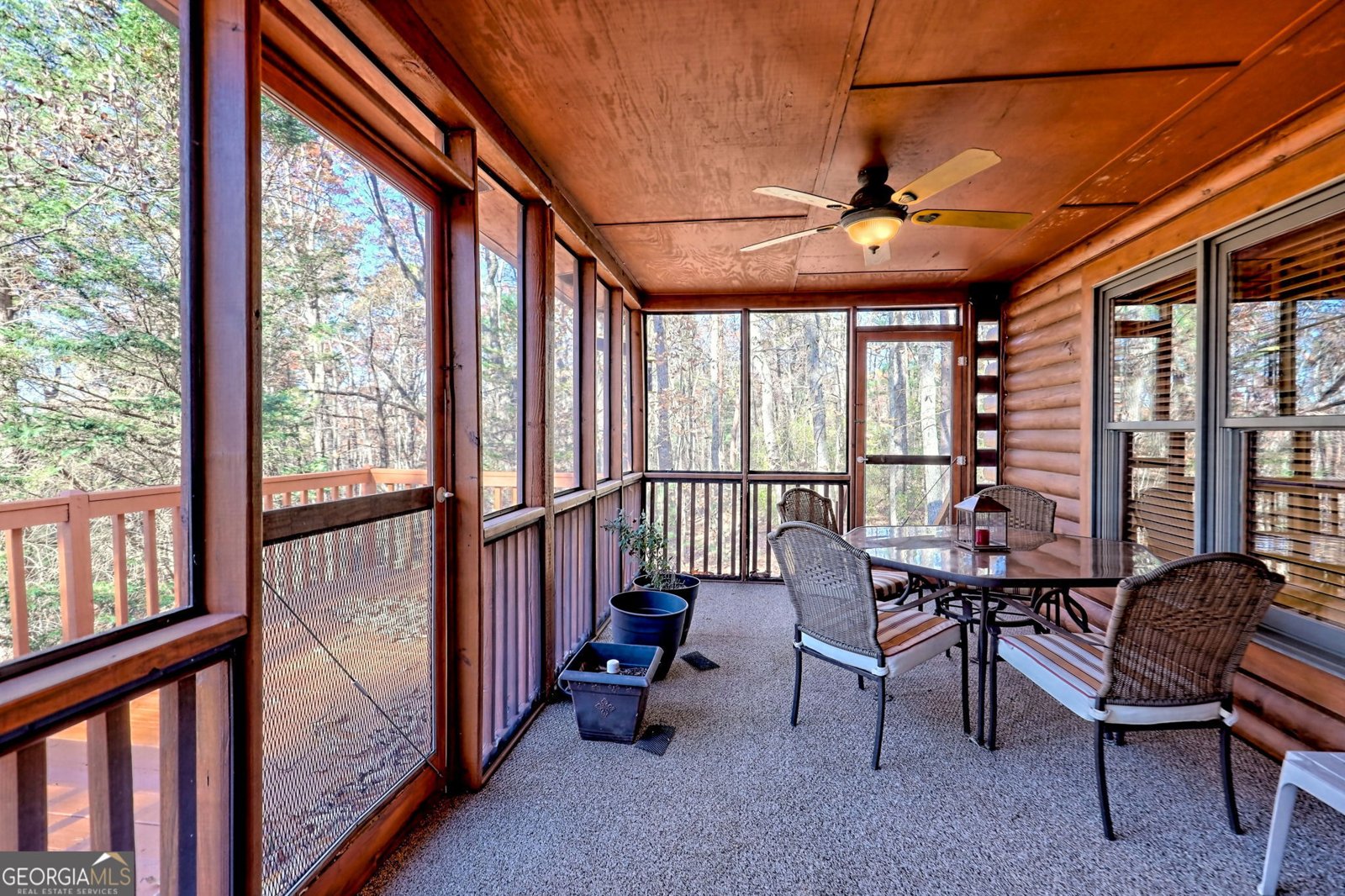 1556 Long Laurel Ridge Drive Lakemont - 29