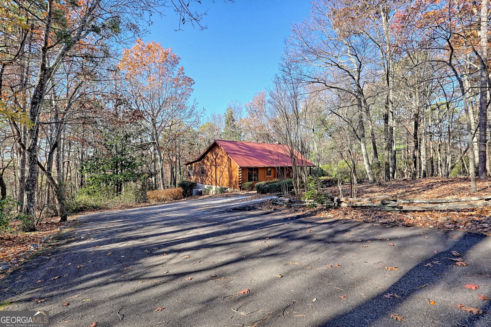 1556 Long Laurel Ridge Drive Lakemont - 3