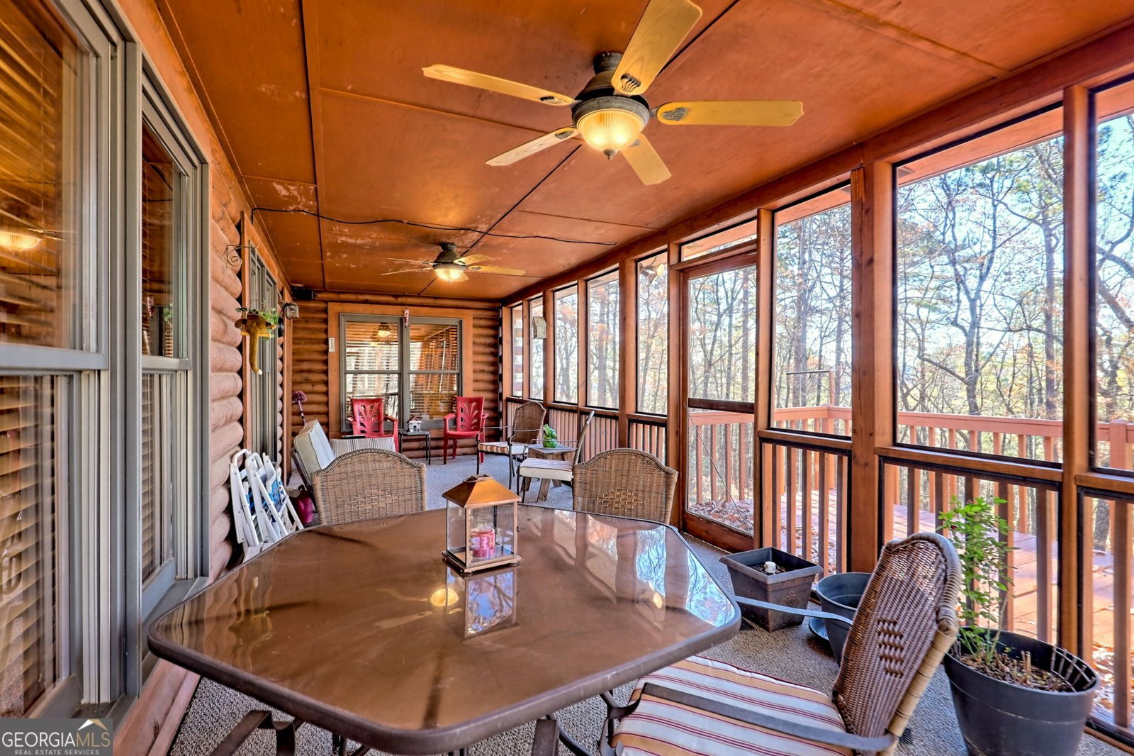 1556 Long Laurel Ridge Drive Lakemont - 33