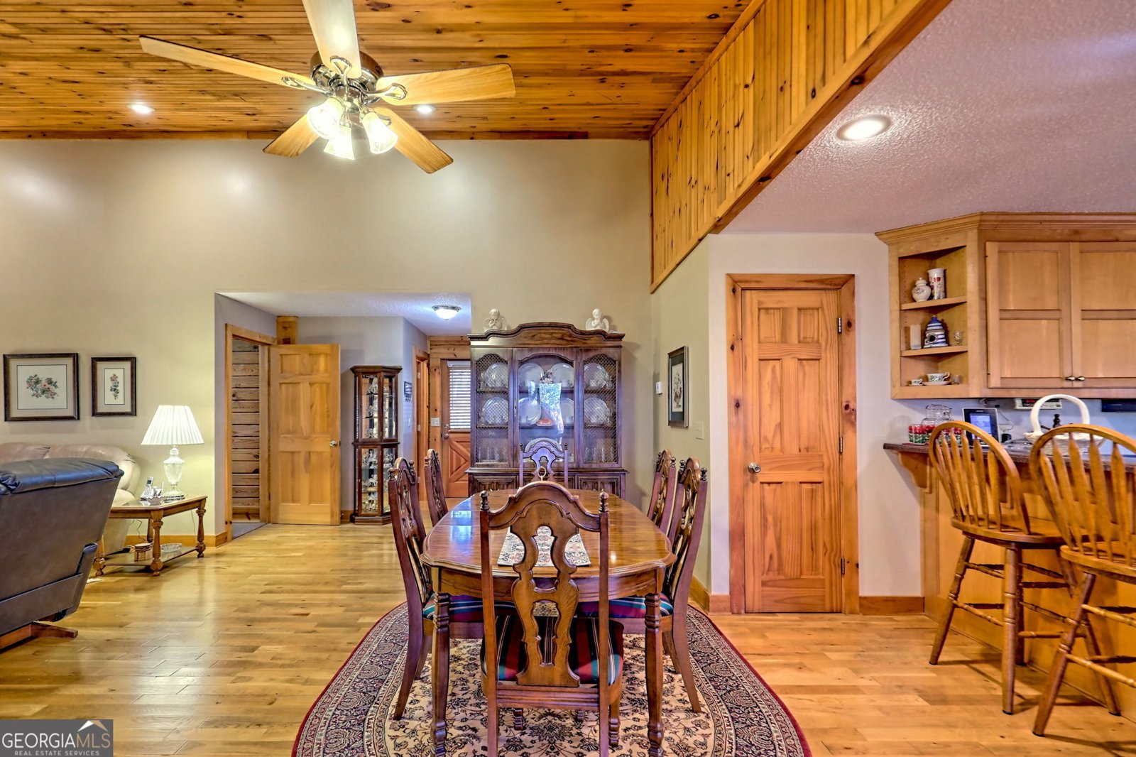 1556 Long Laurel Ridge Drive Lakemont - 34