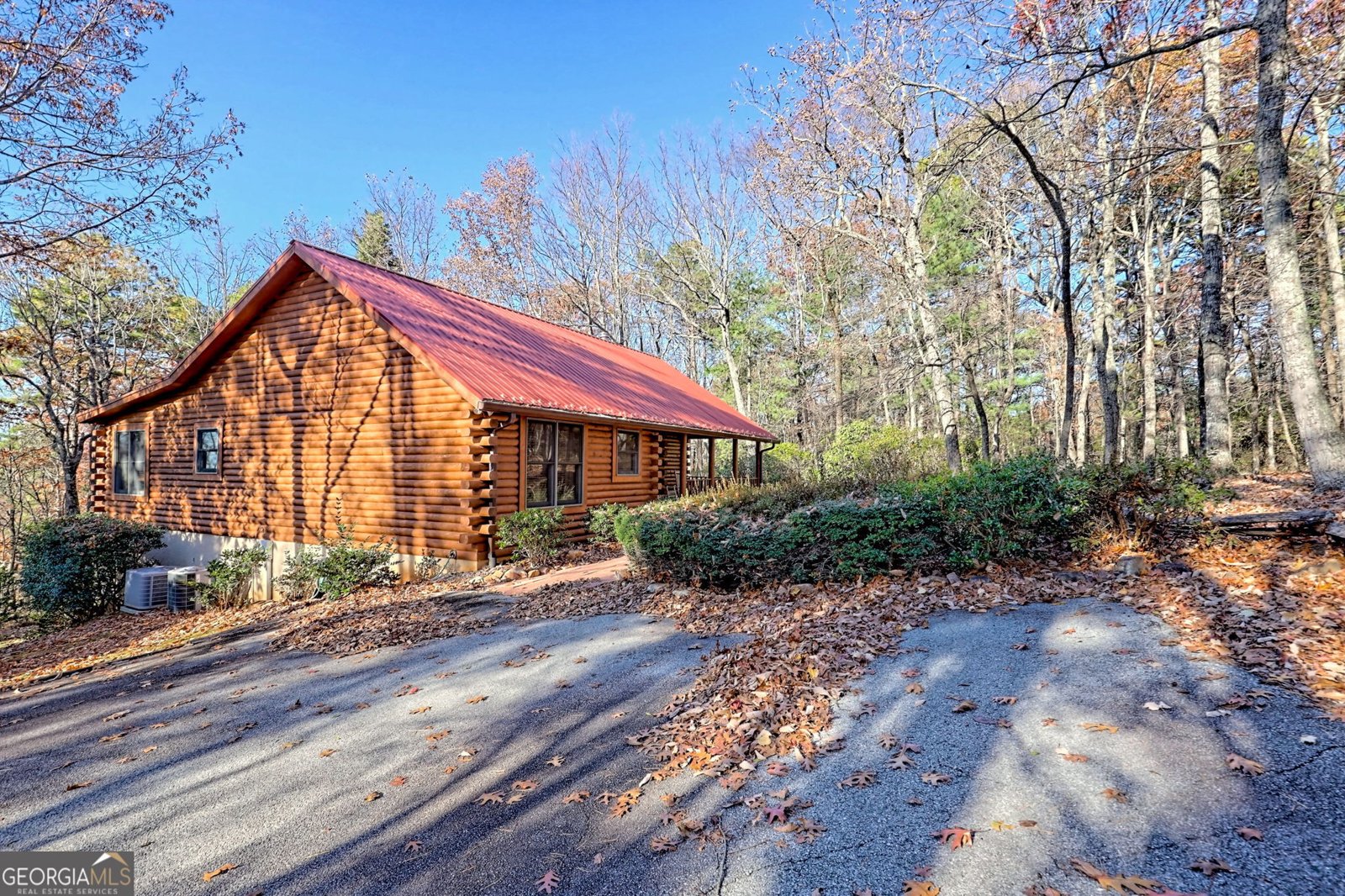 1556 Long Laurel Ridge Drive Lakemont - 4