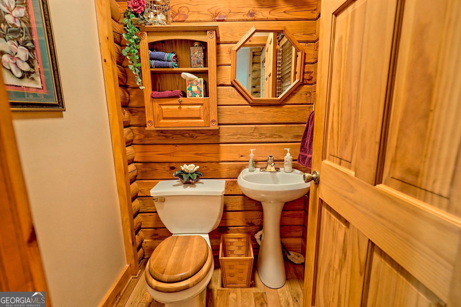 1556 Long Laurel Ridge Drive Lakemont - 40