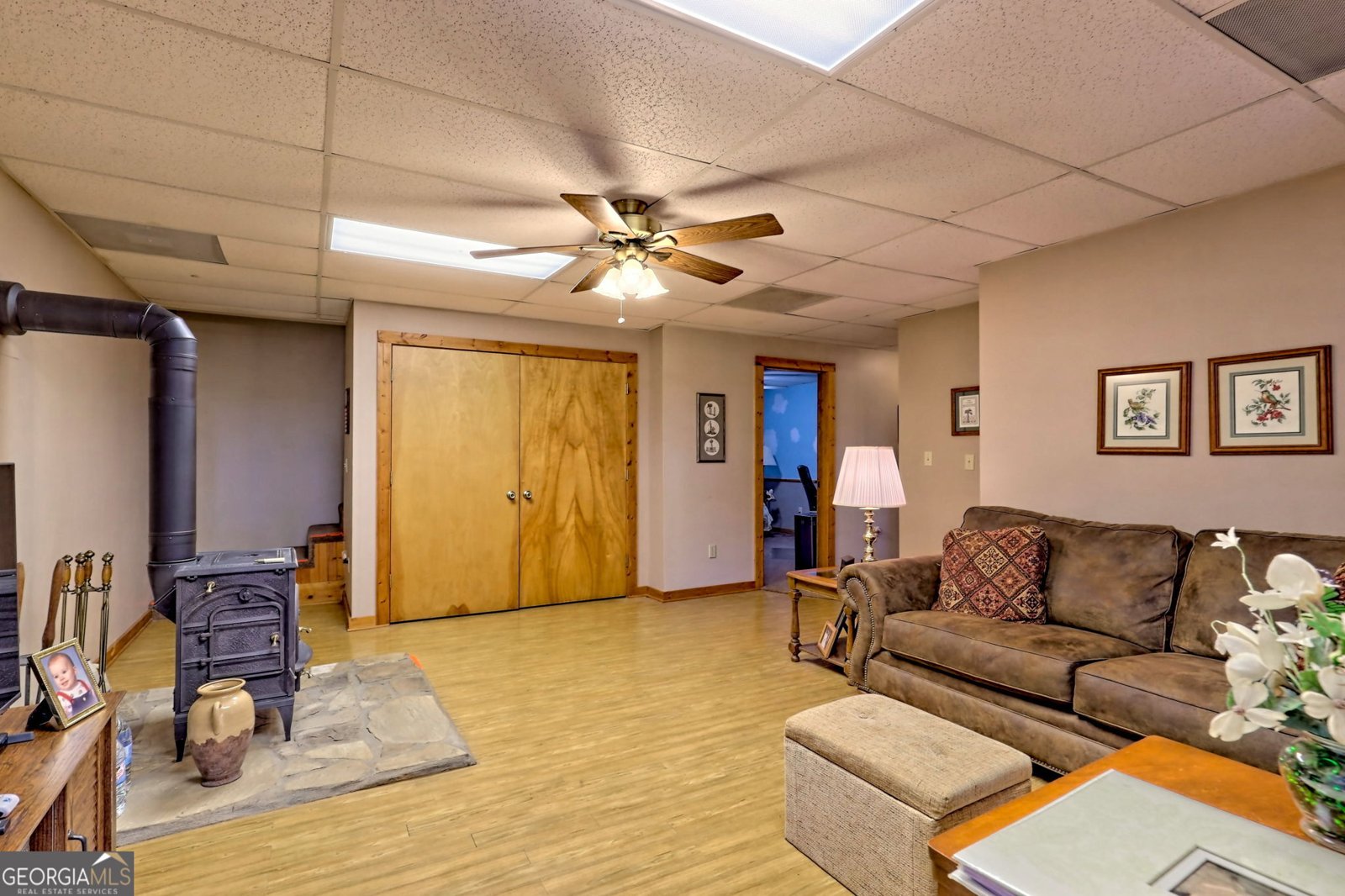 1556 Long Laurel Ridge Drive Lakemont - 44