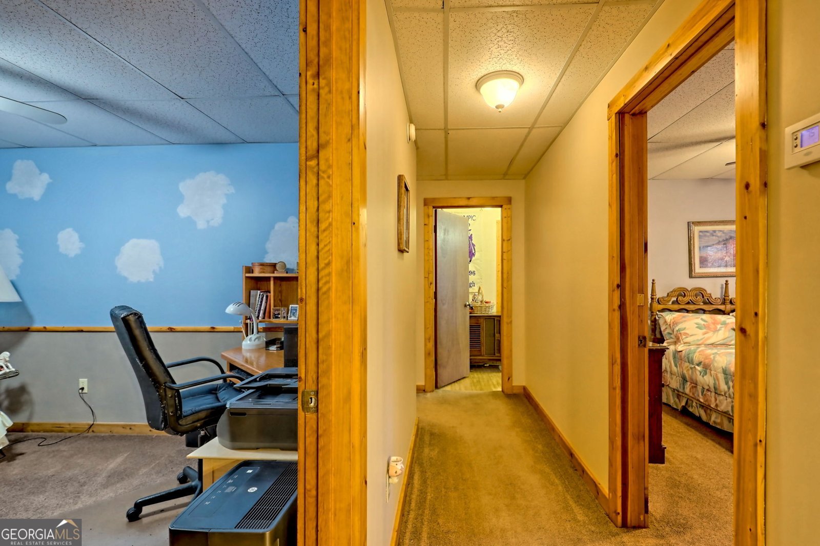 1556 Long Laurel Ridge Drive Lakemont - 45