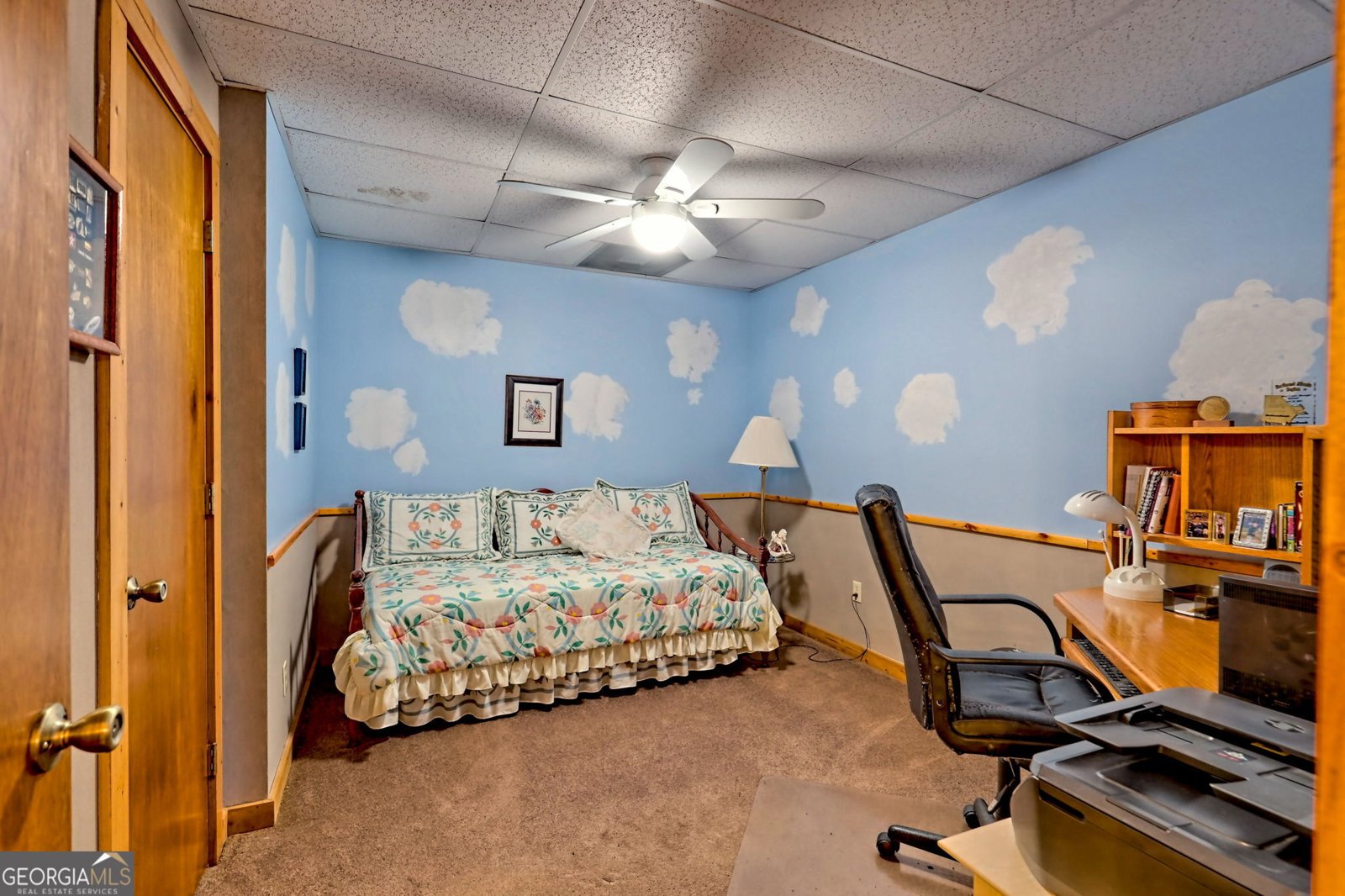 1556 Long Laurel Ridge Drive Lakemont - 46