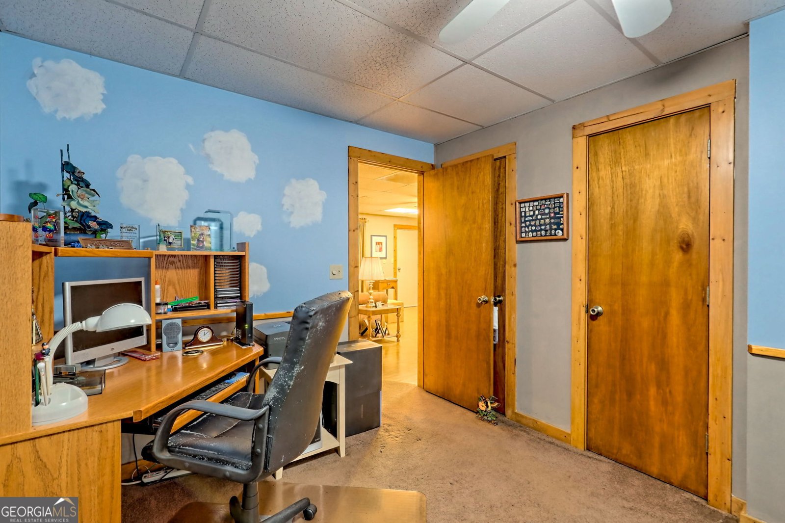 1556 Long Laurel Ridge Drive Lakemont - 47