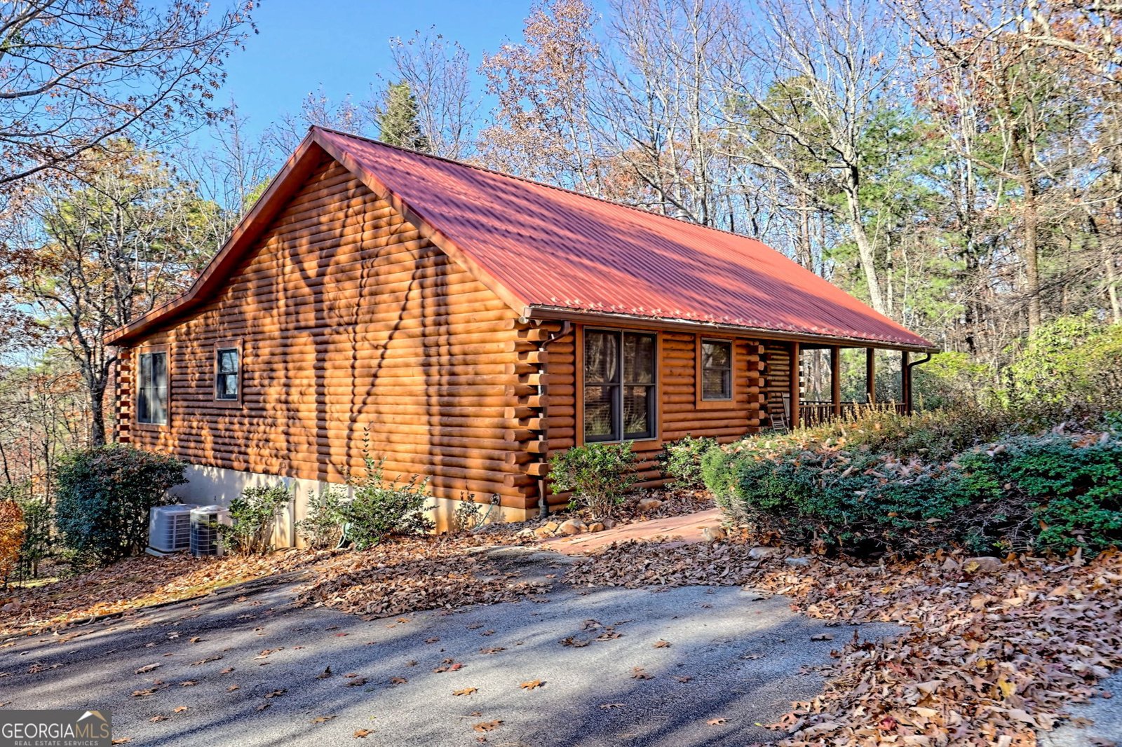 1556 Long Laurel Ridge Drive Lakemont - 5