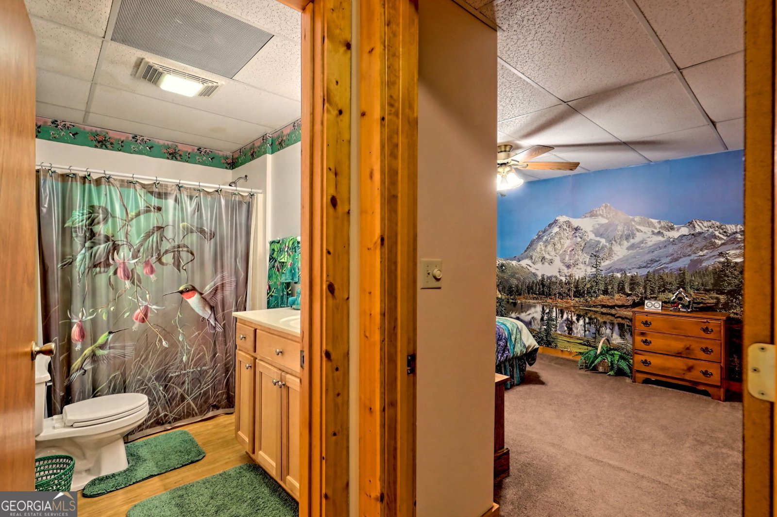 1556 Long Laurel Ridge Drive Lakemont - 50