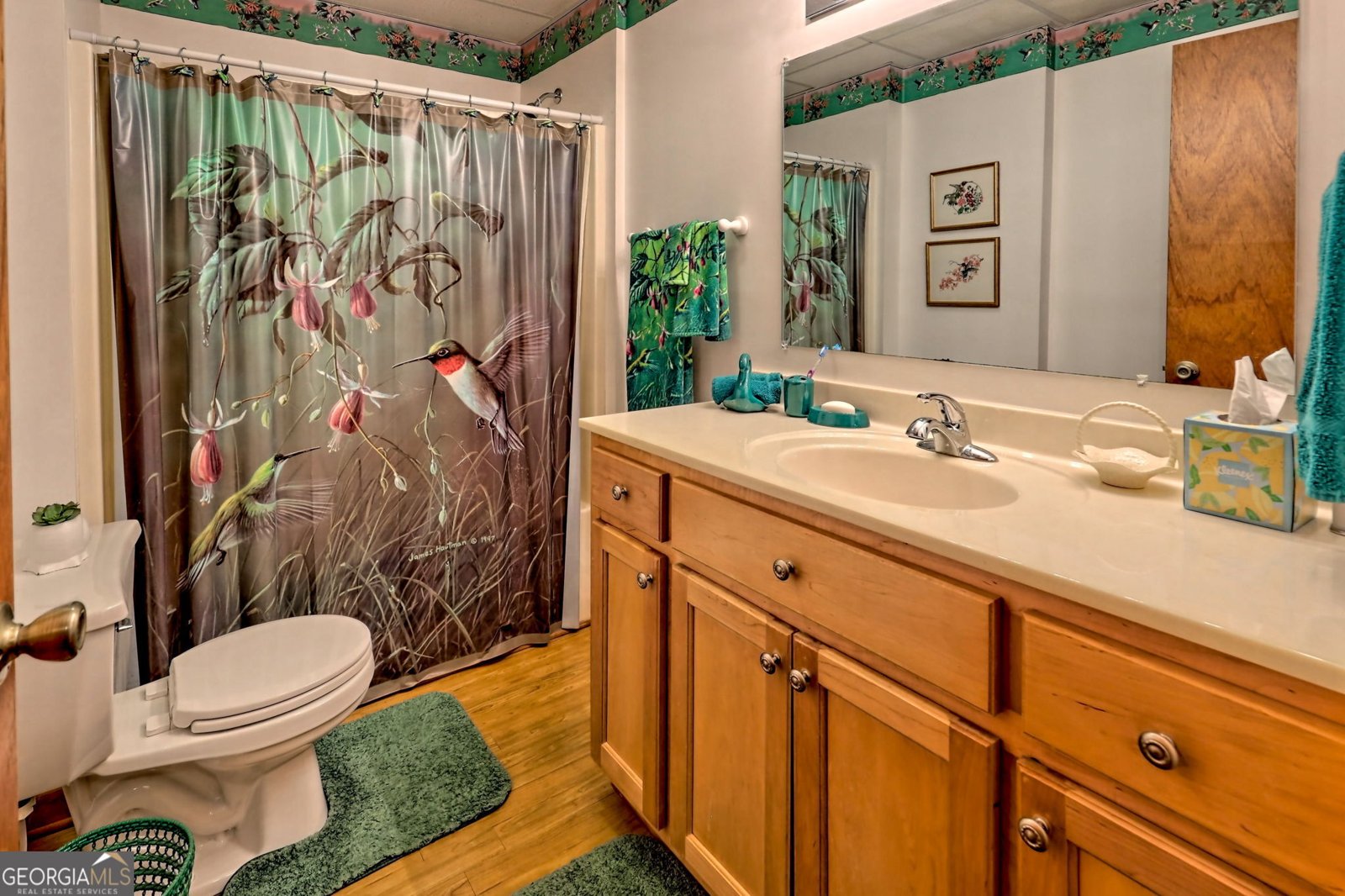 1556 Long Laurel Ridge Drive Lakemont - 51