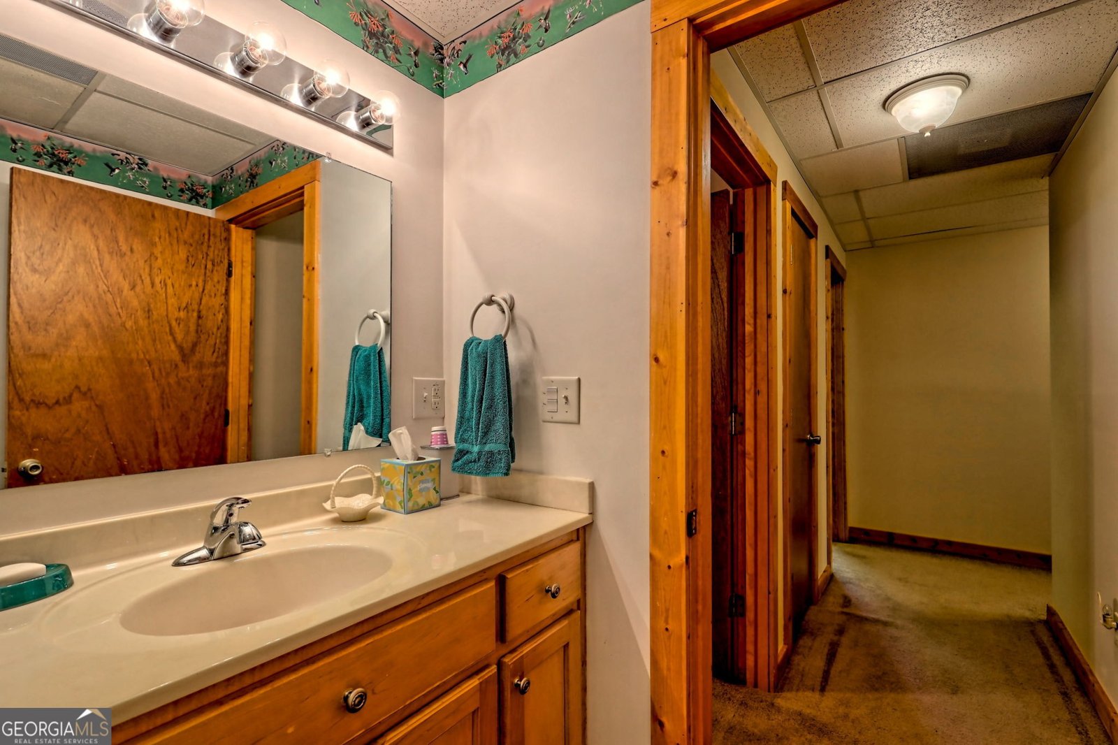 1556 Long Laurel Ridge Drive Lakemont - 52