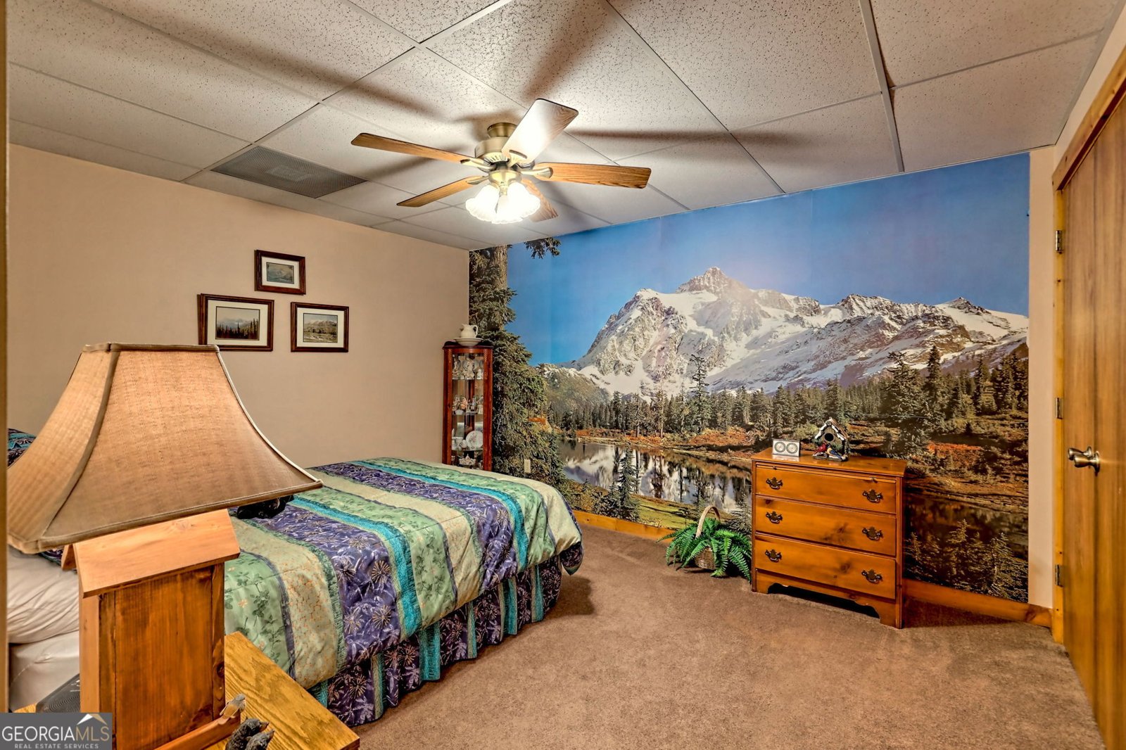 1556 Long Laurel Ridge Drive Lakemont - 53