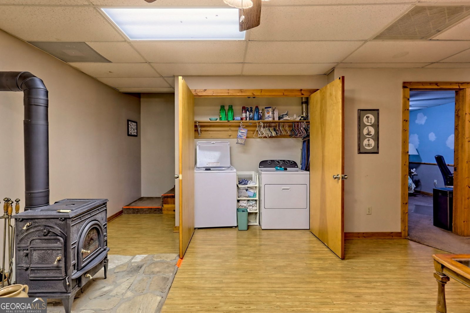 1556 Long Laurel Ridge Drive Lakemont - 58