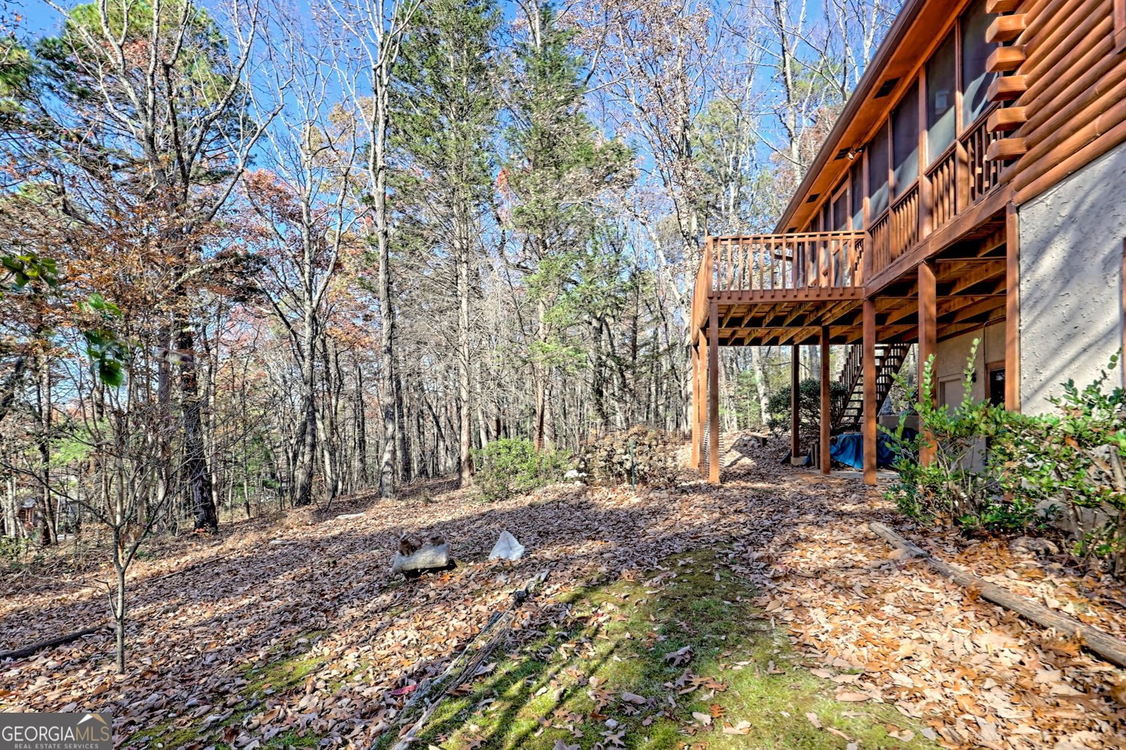 1556 Long Laurel Ridge Drive Lakemont - 62