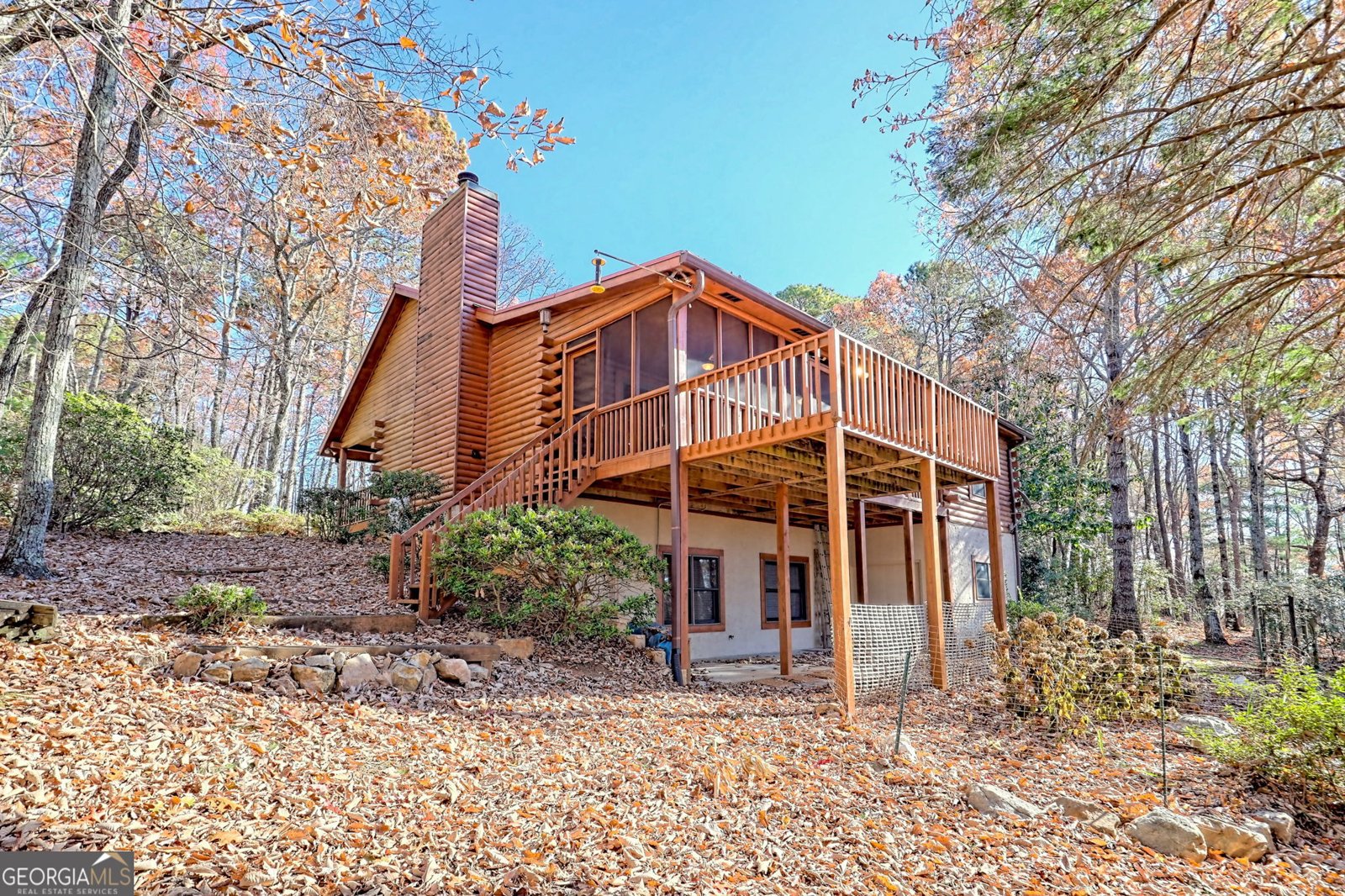 1556 Long Laurel Ridge Drive Lakemont - 63